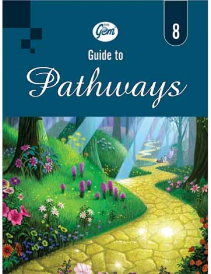 The Gem Guide to Pathways - 8